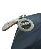 LONGCHAMP（ロンシャン）トートバッグ 紺 サイズ:- レディース/2200708172254