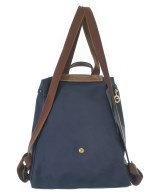 LONGCHAMP（ロンシャン）バックパック・リュック 紺 サイズ:- レディース/2200708930151