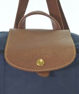 LONGCHAMP（ロンシャン）バックパック・リュック 紺 サイズ:- レディース/2200708930151