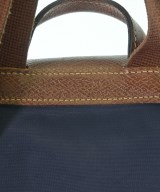 LONGCHAMP（ロンシャン）バックパック・リュック 紺 サイズ:- レディース/2200708930151