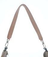 LONGCHAMP（ロンシャン）ショルダーバッグ ベージュ サイズ:- レディース/2200711753020