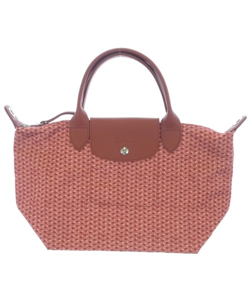 LONGCHAMP(ロンシャン)のトートバッグ サイズ:- 10,600円