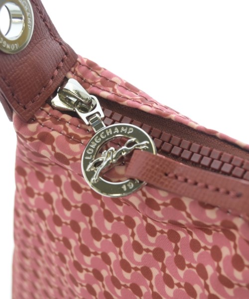 LONGCHAMP（ロンシャン）トートバッグ ピンク サイズ:- レディース/2200710461247