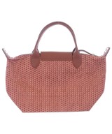 LONGCHAMP（ロンシャン）トートバッグ ピンク サイズ:- レディース/2200710461247