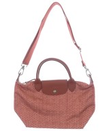 LONGCHAMP（ロンシャン）トートバッグ ピンク サイズ:- レディース/2200710461247