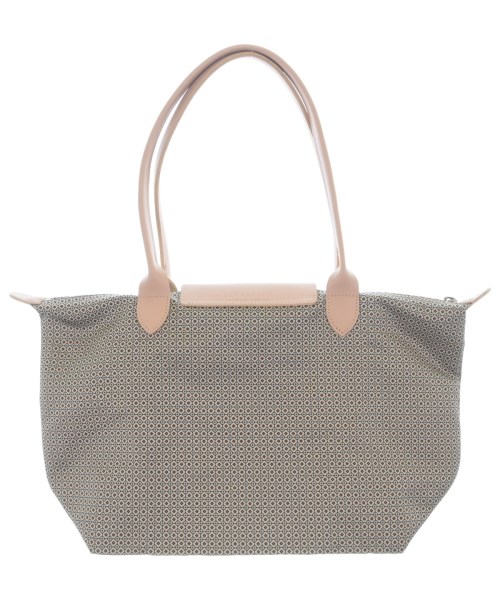 LONGCHAMP（ロンシャン）トートバッグ ピンク サイズ:- レディース/2200710461261