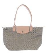 LONGCHAMP トートバッグ
