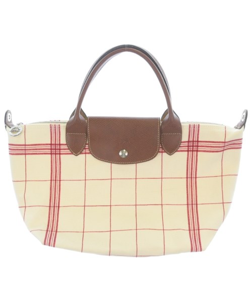 LONGCHAMP(ロンシャン)のトートバッグ サイズ:- 17,000円