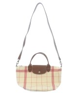 LONGCHAMP（ロンシャン）トートバッグ 白 サイズ:- レディース/2200710461278