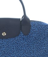 LONGCHAMP（ロンシャン）トートバッグ 青 サイズ:- レディース/2200710461285