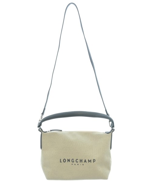 LONGCHAMP（ロンシャン）ハンドバッグ 白 サイズ:- レディース/2200710461292