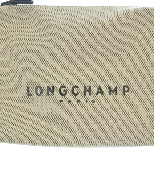 LONGCHAMP（ロンシャン）ハンドバッグ 白 サイズ:- レディース/2200710461292