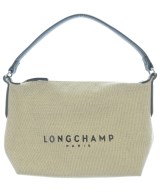 LONGCHAMP（ロンシャン）ハンドバッグ 白 サイズ:- レディース/2200710461292