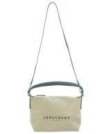 LONGCHAMP（ロンシャン）ハンドバッグ 白 サイズ:- レディース/2200710461292