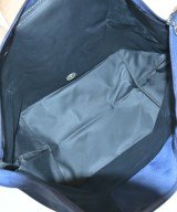 LONGCHAMP（ロンシャン）トートバッグ 紺 サイズ:- レディース/2200712967020