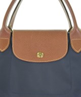 LONGCHAMP（ロンシャン）トートバッグ 紺 サイズ:- レディース/2200712967020