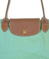 LONGCHAMP（ロンシャン）トートバッグ 緑 サイズ:- レディース/2200712967037
