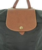 LONGCHAMP（ロンシャン）バックパック・リュック 黒 サイズ:- レディース/2200712967044