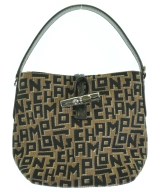 LONGCHAMP ハンドバッグ