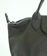 LONGCHAMP（ロンシャン）ハンドバッグ 黒 サイズ:- レディース/2200713821161
