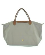 LONGCHAMP（ロンシャン）トートバッグ グレー サイズ:- レディース/2200713821178