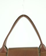 LONGCHAMP（ロンシャン）トートバッグ グレー サイズ:- レディース/2200713821178