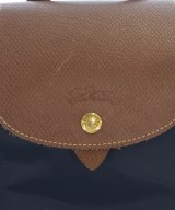 LONGCHAMP（ロンシャン）バックパック・リュック 紺 サイズ:- レディース/2200714453019