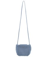 LONGCHAMP（ロンシャン）ショルダーバッグ 青 サイズ:- レディース/2200709494065