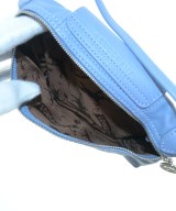 LONGCHAMP（ロンシャン）ショルダーバッグ 青 サイズ:- レディース/2200709494065
