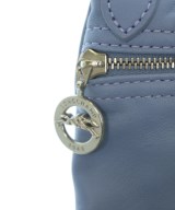 LONGCHAMP（ロンシャン）ショルダーバッグ 青 サイズ:- レディース/2200709494065