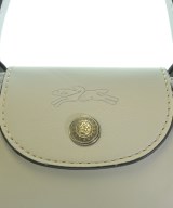 LONGCHAMP（ロンシャン）ショルダーバッグ グレー サイズ:- レディース/2200715676011