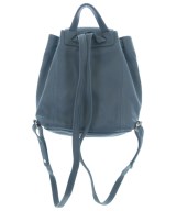 LONGCHAMP（ロンシャン）バックパック・リュック 青 サイズ:- レディース/2200704626065
