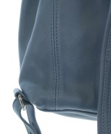 LONGCHAMP（ロンシャン）バックパック・リュック 青 サイズ:- レディース/2200704626065