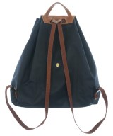 LONGCHAMP（ロンシャン）バックパック・リュック 紺 サイズ:- レディース/2200714294094