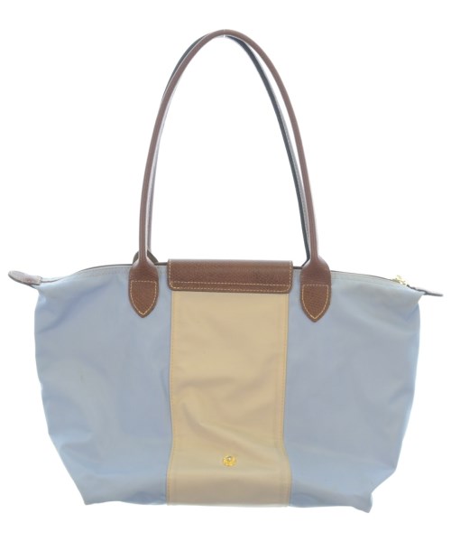 LONGCHAMP（ロンシャン）トートバッグ 青 サイズ:- レディース/2200716352167