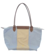 LONGCHAMP（ロンシャン）トートバッグ 青 サイズ:- レディース/2200716352167
