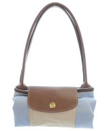 LONGCHAMP（ロンシャン）トートバッグ 青 サイズ:- レディース/2200716352167