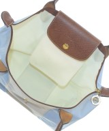 LONGCHAMP（ロンシャン）トートバッグ 青 サイズ:- レディース/2200716352167