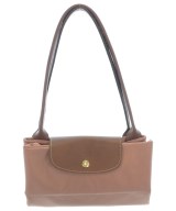 LONGCHAMP（ロンシャン）ショルダーバッグ ピンク サイズ:- レディース/2200712486033