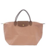 LONGCHAMP（ロンシャン）トートバッグ ピンク サイズ:- レディース/2200712486040