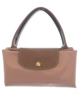 LONGCHAMP（ロンシャン）トートバッグ ピンク サイズ:- レディース/2200712486040