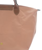 LONGCHAMP（ロンシャン）トートバッグ ピンク サイズ:- レディース/2200712486040