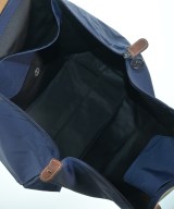 LONGCHAMP（ロンシャン）トートバッグ 紺 サイズ:- レディース/2200711373075
