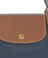 LONGCHAMP（ロンシャン）トートバッグ 紺 サイズ:- レディース/2200711373075