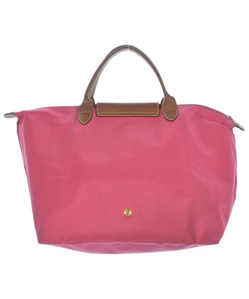 LONGCHAMP（ロンシャン）トートバッグ ピンク サイズ:- レディース/2200717651085