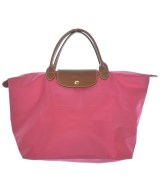 LONGCHAMP（ロンシャン）トートバッグ ピンク サイズ:- レディース/2200717651085