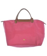 LONGCHAMP（ロンシャン）トートバッグ ピンク サイズ:- レディース/2200717651085