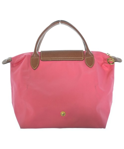 LONGCHAMP（ロンシャン）トートバッグ ピンク サイズ:- レディース/2200717651092