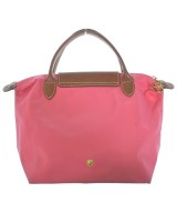 LONGCHAMP（ロンシャン）トートバッグ ピンク サイズ:- レディース/2200717651092