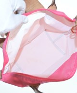LONGCHAMP（ロンシャン）トートバッグ ピンク サイズ:- レディース/2200717651092